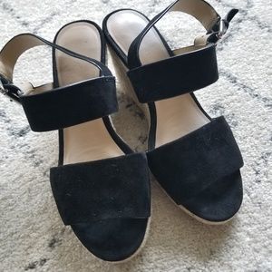 Via Spiga sandals